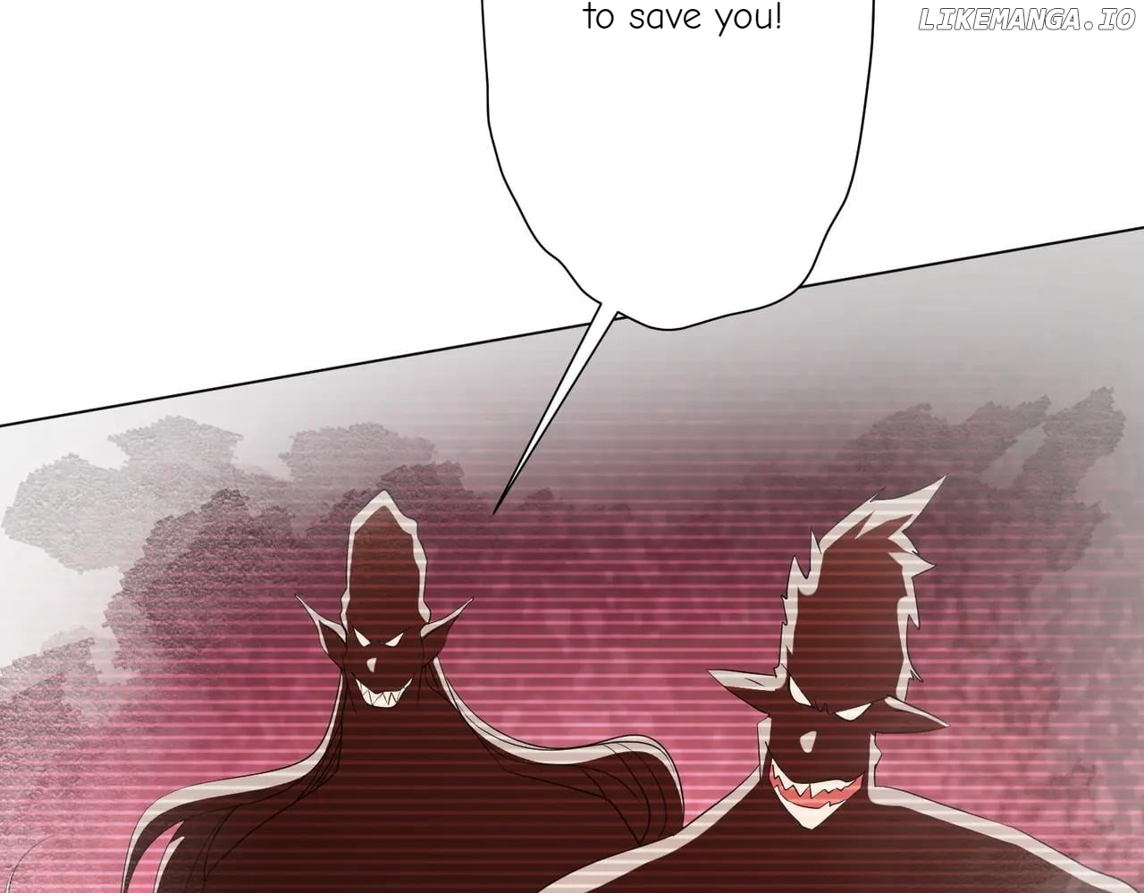 With My Netherworld Trillions, Game On! Chapter 183 - page 152